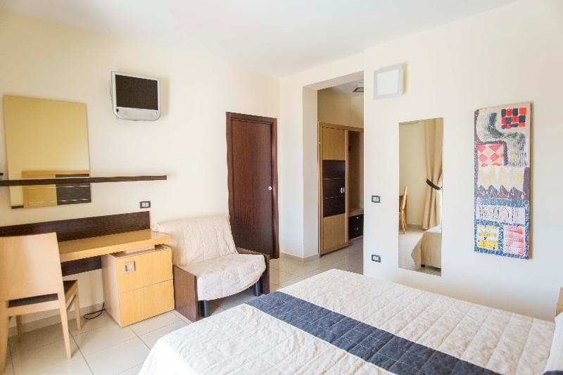 Ticho's Hotel 2