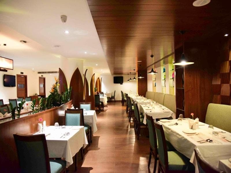 The Royal Comforts main