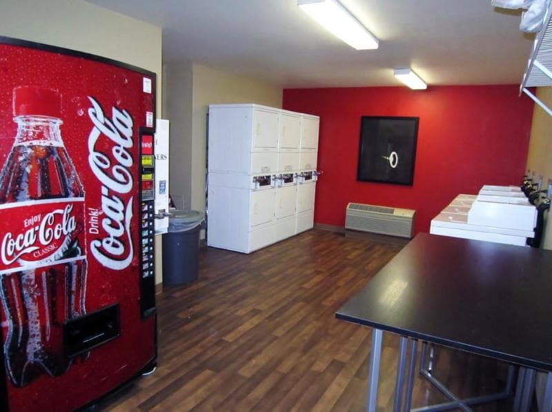 Extended Stay America - Boston - Tewksbury photo 1