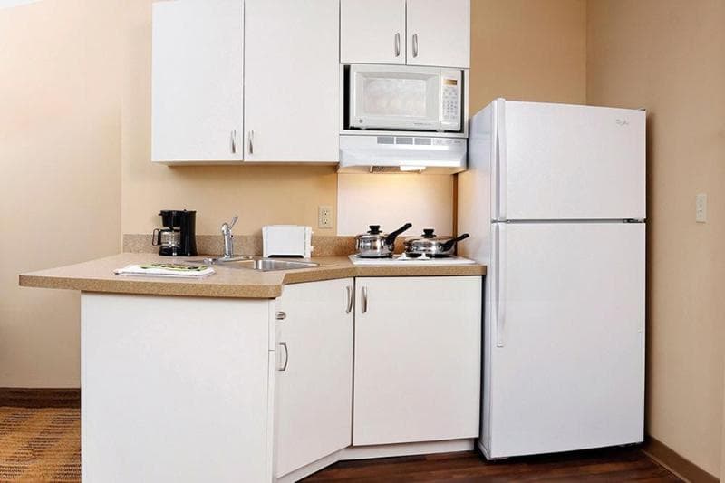 Extended Stay America - Boston - Tewksbury 3