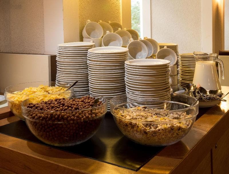 Ce Plaza Hotel 4