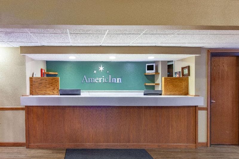 Americinn By Wyndham Hutchinson 4