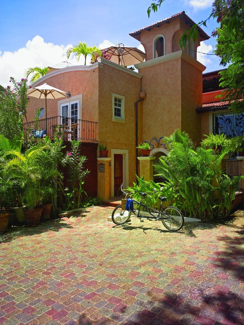 Little Arches Boutique Hotel Barbados - Adults only 2