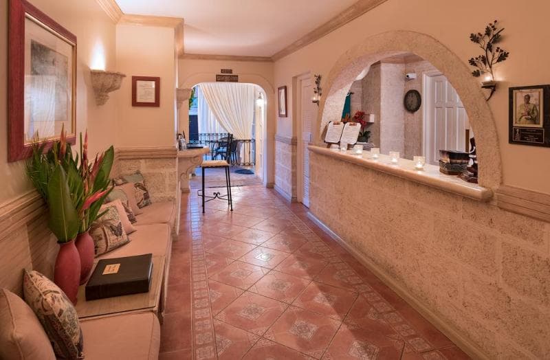 Little Arches Boutique Hotel Barbados - Adults only 3