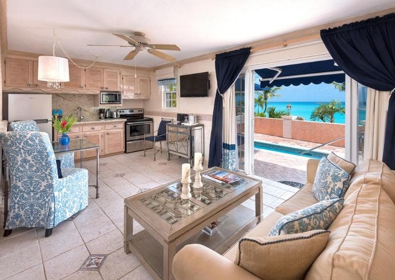 Little Arches Boutique Hotel Barbados - Adults only 5