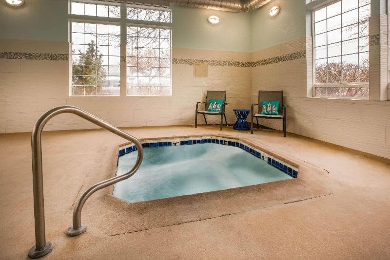 La Quinta Inn by Wyndham Bend 4