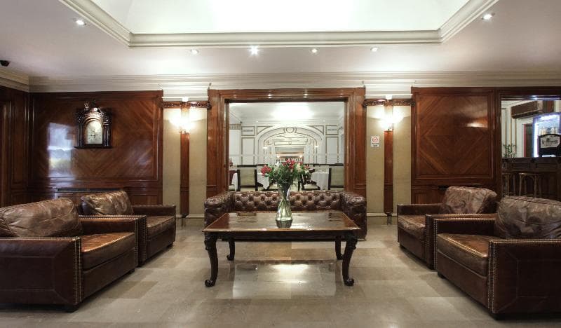 Hotel Lyon 3
