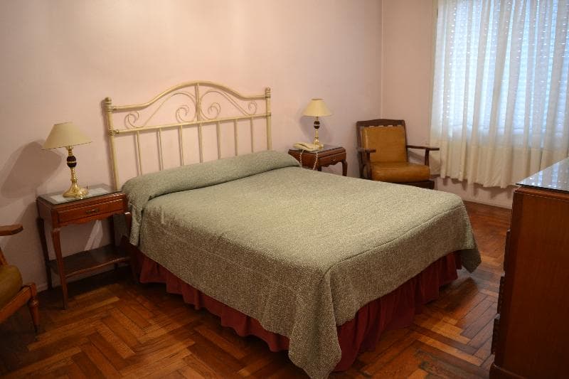 Hotel Lyon 5