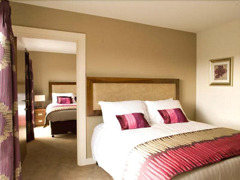 Ballyrobin Country Lodge 2