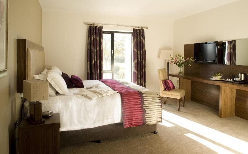 Ballyrobin Country Lodge 3