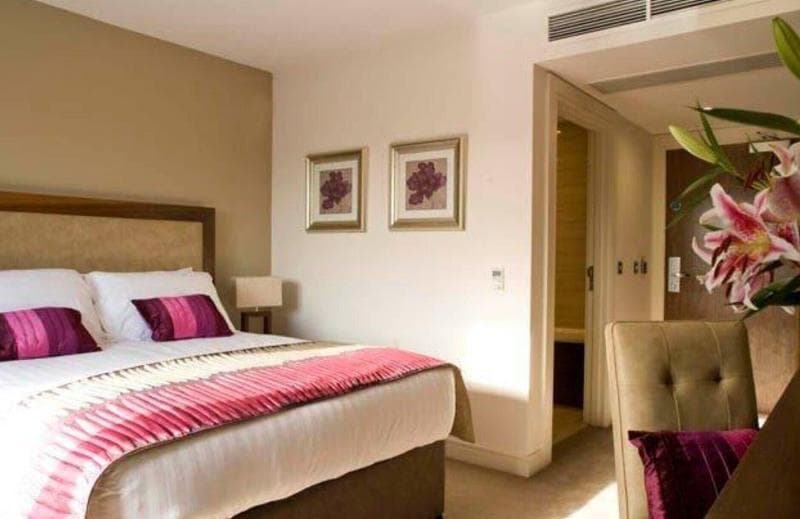 Ballyrobin Country Lodge 4
