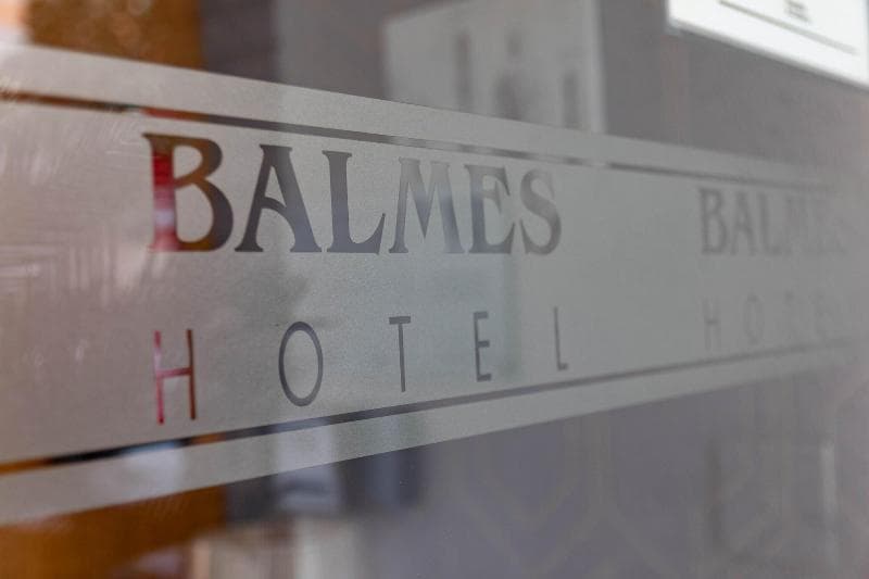 J. Balmes 4