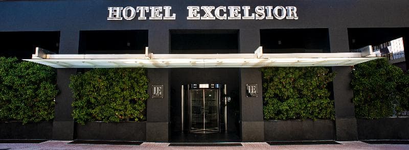 Excelsior 4