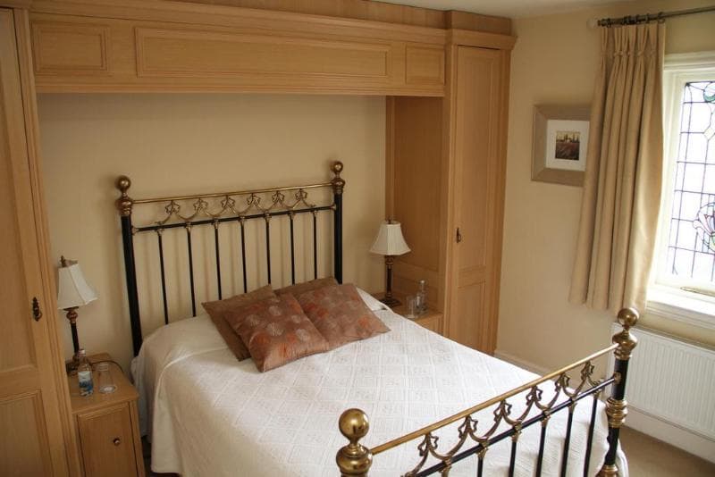 Dunsley Hall Hotel 3