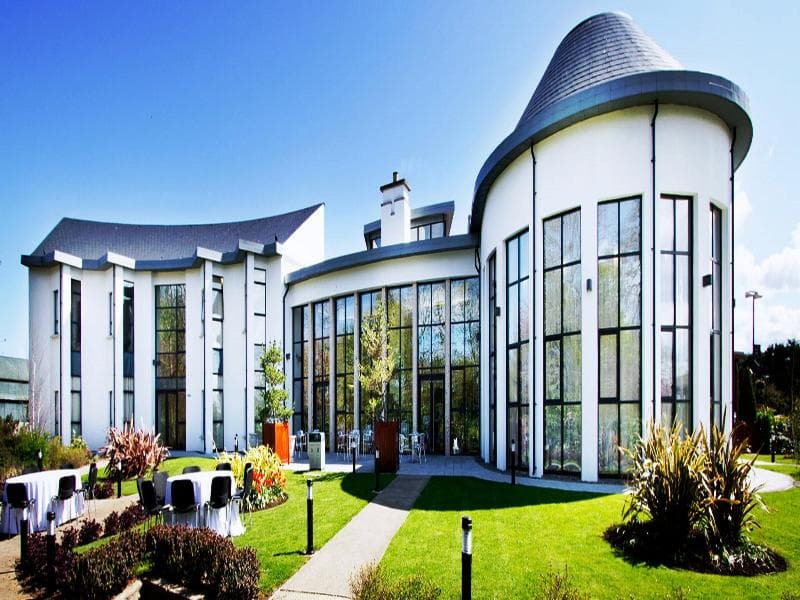 La Mon And Country Club Belfast 2
