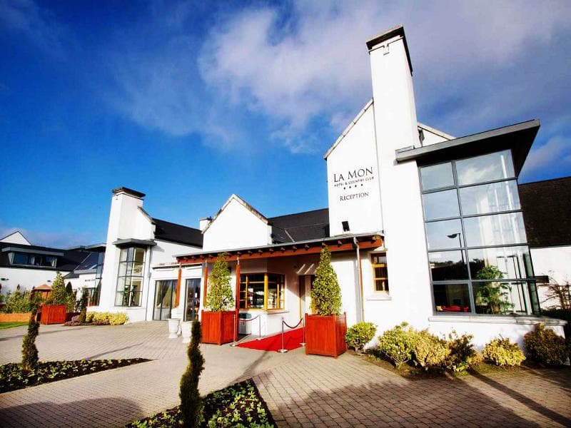 La Mon And Country Club Belfast photo 1