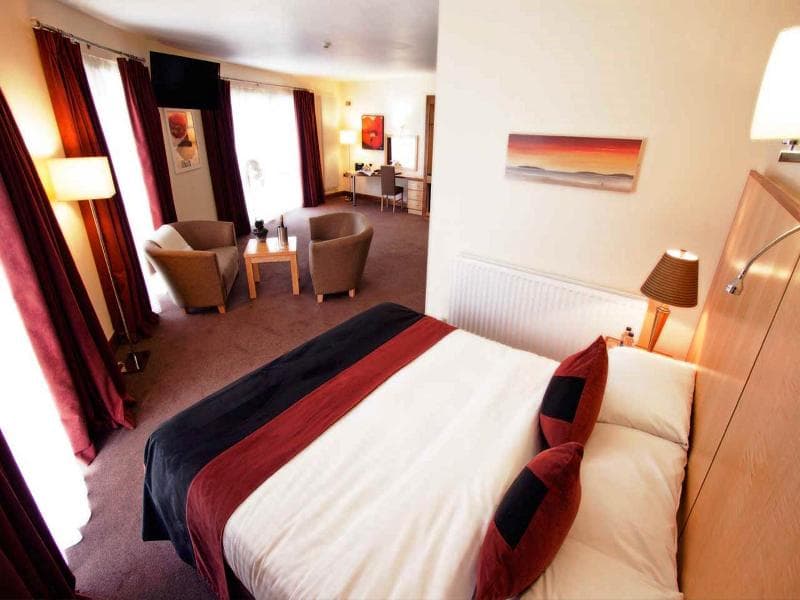 La Mon And Country Club Belfast 4