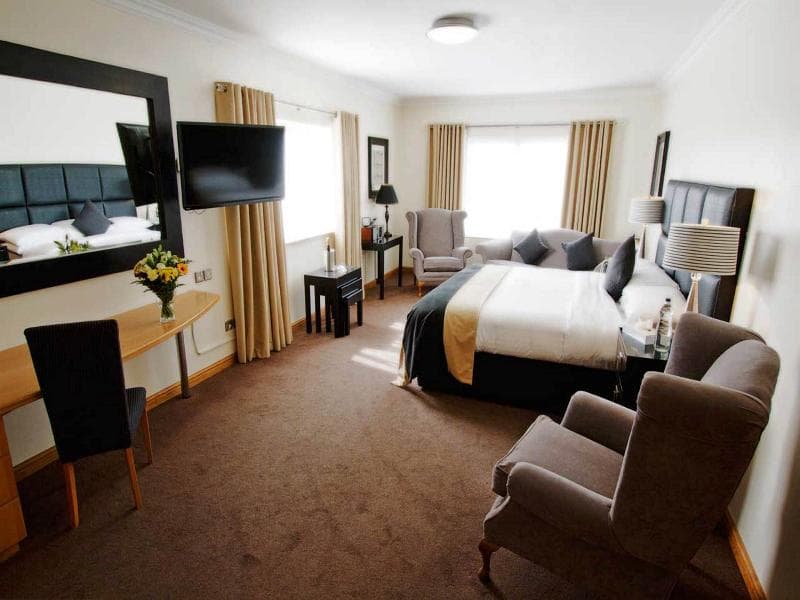 La Mon And Country Club Belfast 5