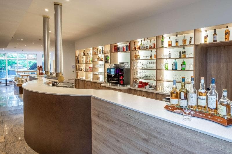 Quality Hotel Lippstadt 2