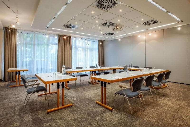 Quality Hotel Lippstadt photo 1