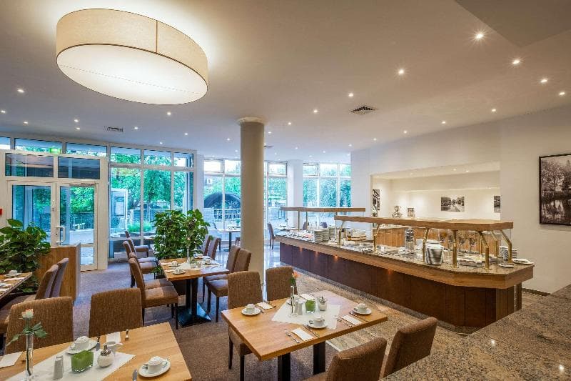 Quality Hotel Lippstadt 3