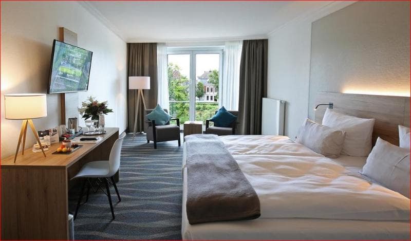 Quality Hotel Lippstadt 5
