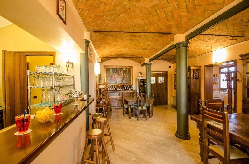 Corte Vecchia (Adults Only) 1