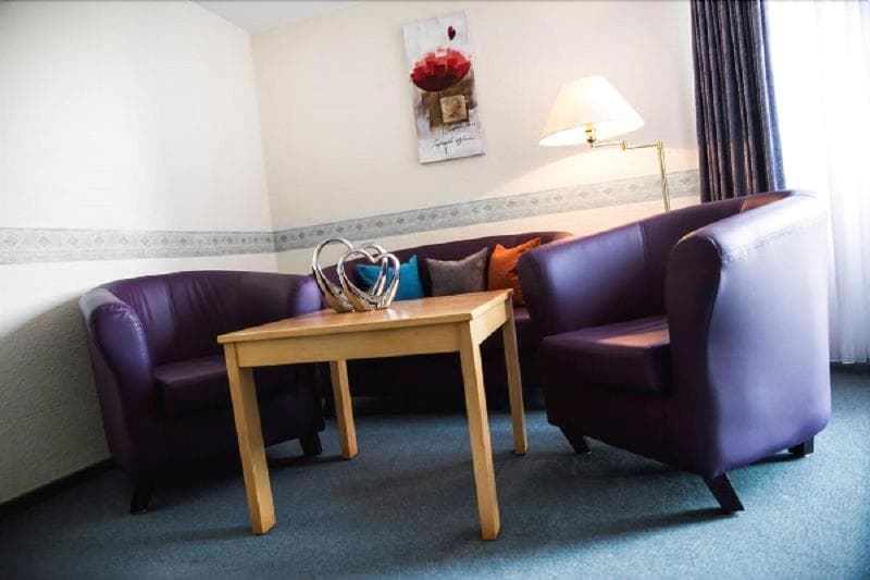 Hotel Ostfriesen Hof (Adults Only) 5