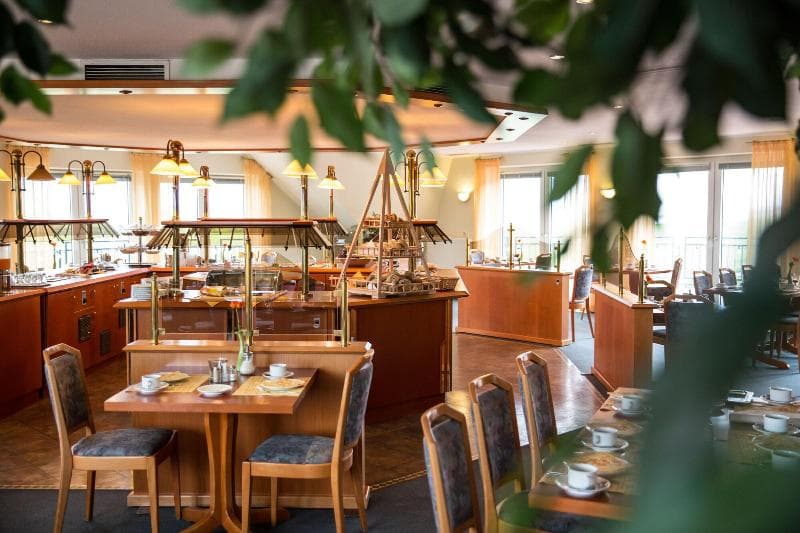 Hotel Ostfriesen Hof (Adults Only) 3
