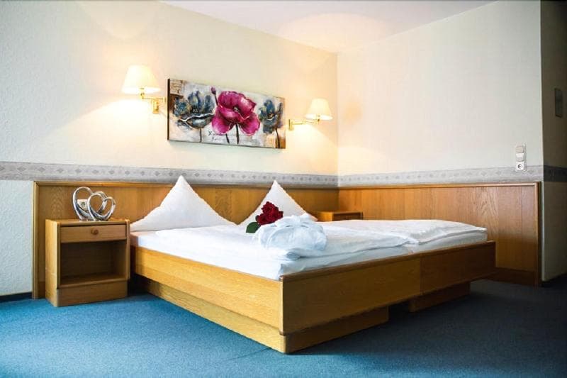 Hotel Ostfriesen Hof (Adults Only) 4