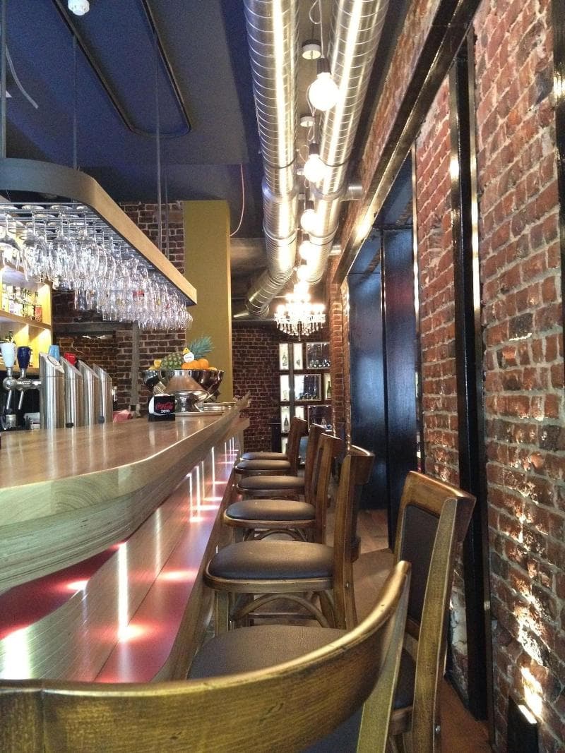 Saint Gery Boutique Hotel photo 1