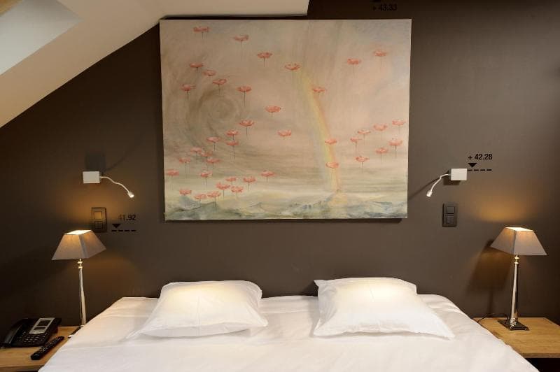 Saint Gery Boutique Hotel 2