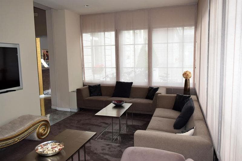 Hotel Araba Fenice main