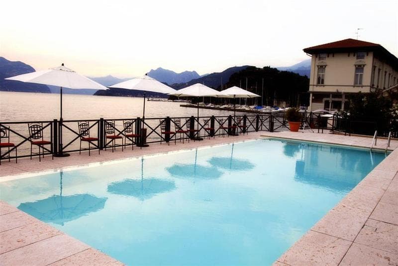 Hotel Araba Fenice photo 1
