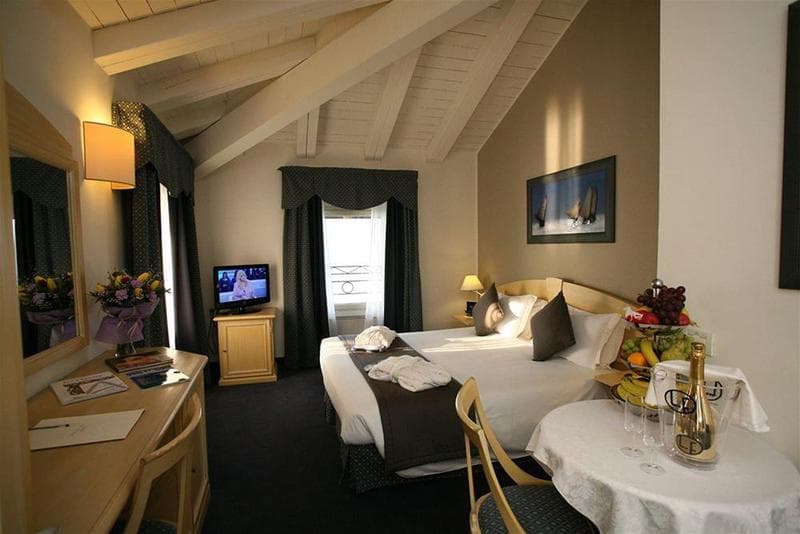 Hotel Araba Fenice 3