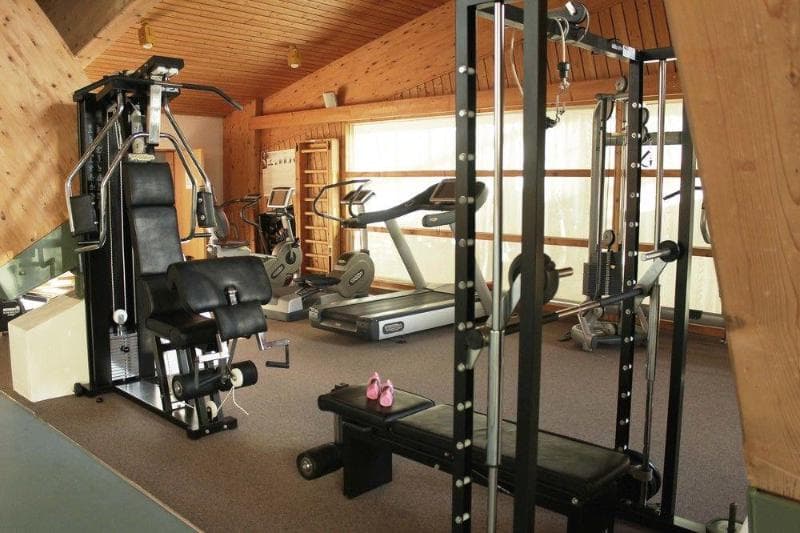 Sporthotel Teresa 3