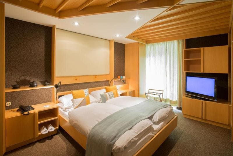 Sporthotel Teresa 5