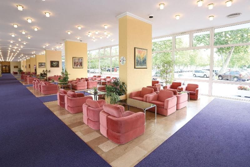 Danubius Hotel Annabella 2
