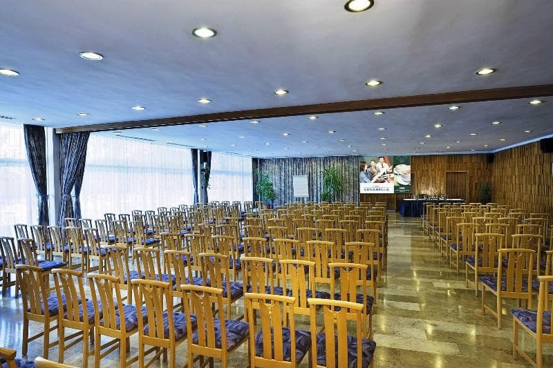 Danubius Hotel Annabella photo 1