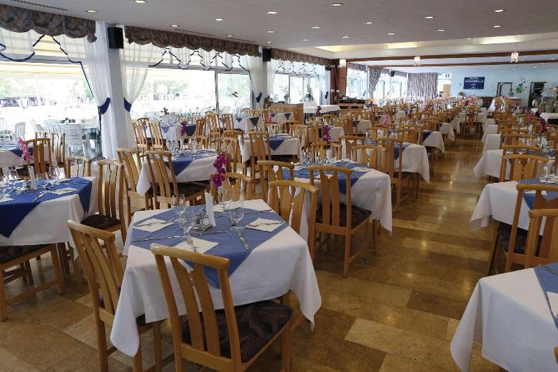 Danubius Hotel Annabella 4
