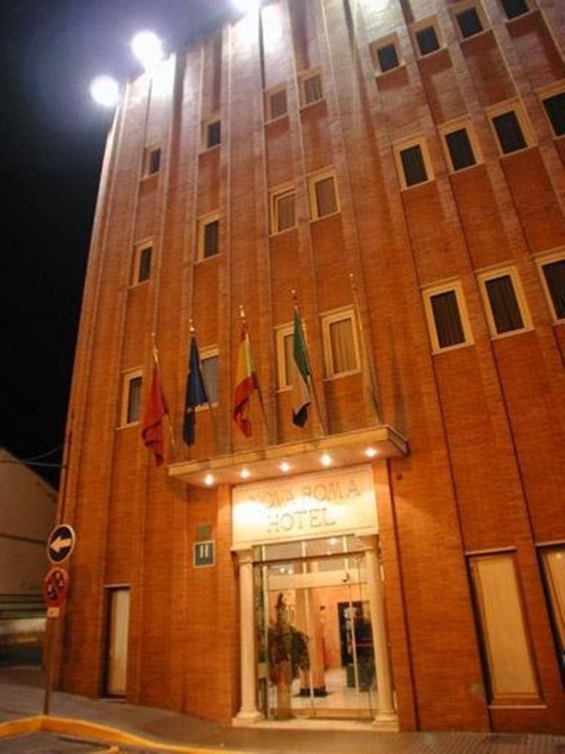 Nova Roma photo 1