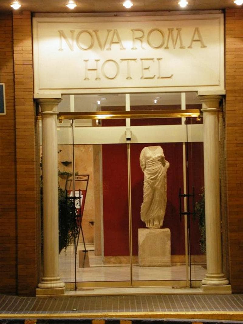 Nova Roma 3