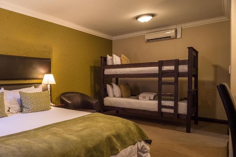 Villa Bali Boutique Hotel 4