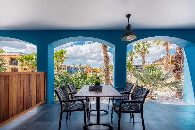 Kunuku Resort All Inclusive Curacao, Trademark by Wyndham photo 1
