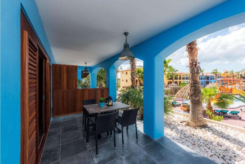 Kunuku Resort All Inclusive Curacao, Trademark by Wyndham 5