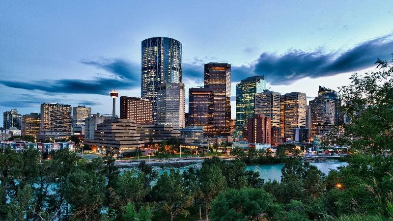 Hyatt Regency Calgary 3