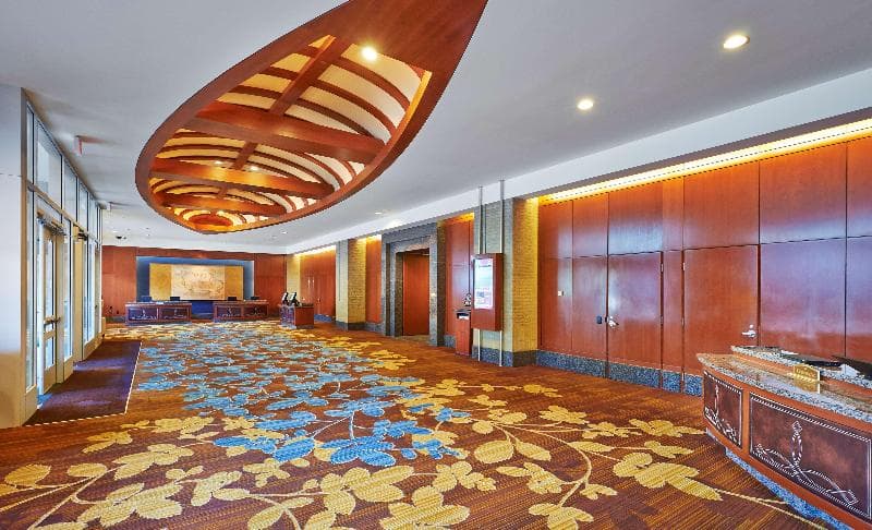 Hyatt Regency Calgary 4