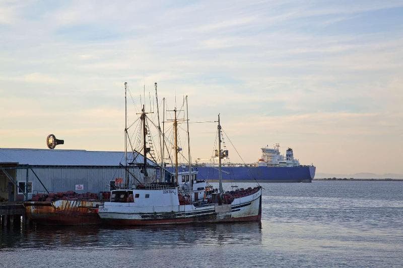 Red Lion Hotel Port Angeles Harbor photo 1