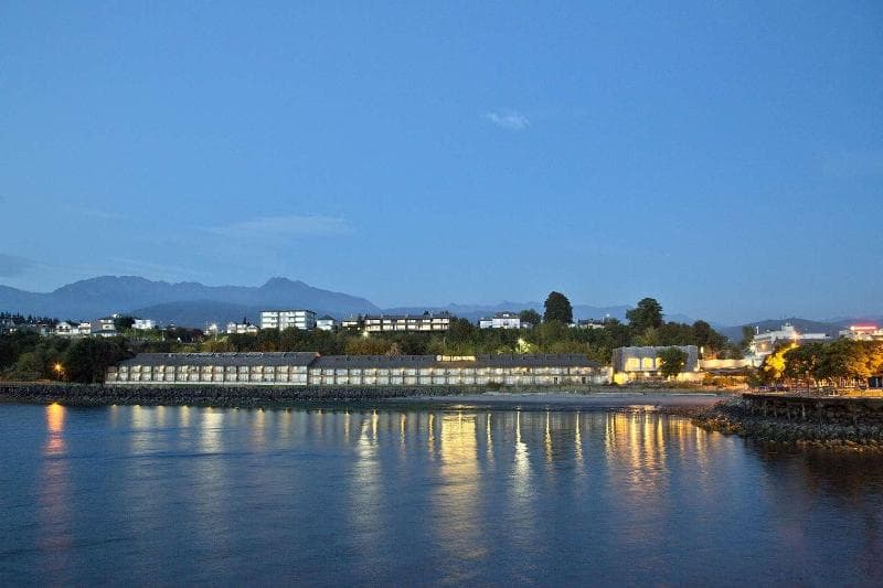 Red Lion Hotel Port Angeles Harbor 4