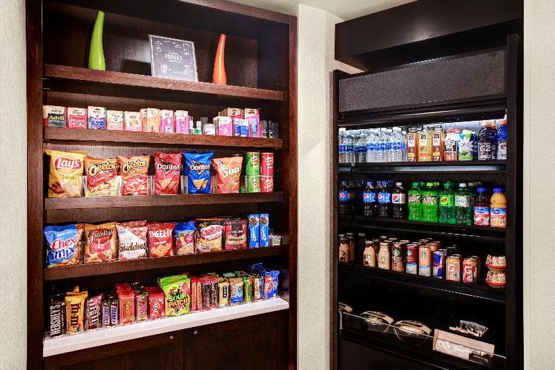 Candlewood Suites Cincinnati Northeast-Mason 3